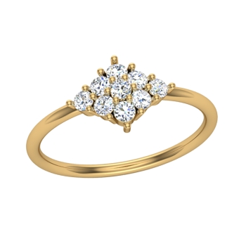 Zuhi Diamond Ring&hellip;