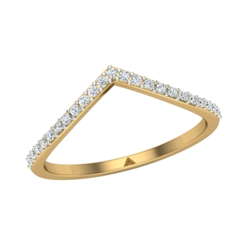 Saumya Chevron Diamo&hellip;