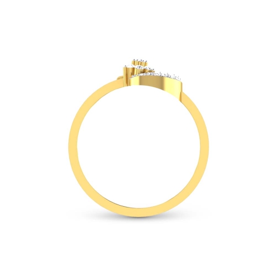 Sanchi Diamond Ring