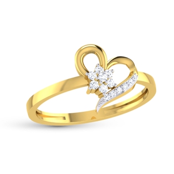 Sanchi Diamond Ring&hellip;