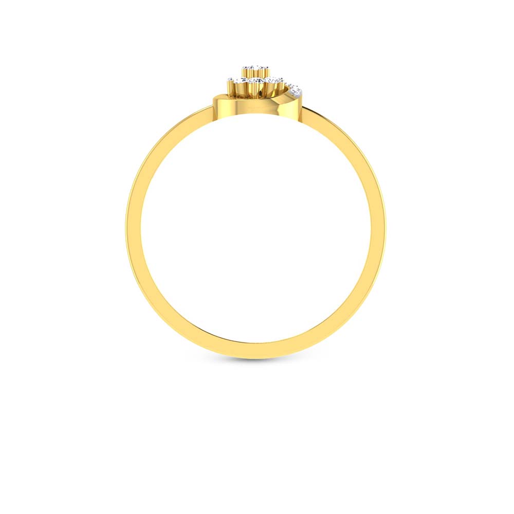 Uma Diamond Ring