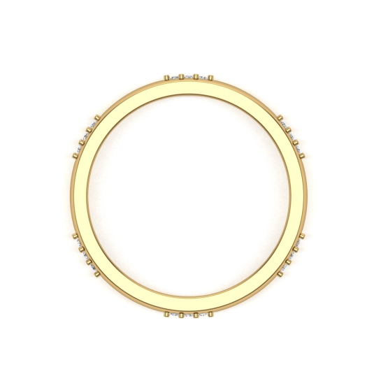 Sakshi Diamond Ring