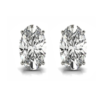 Ati White Gold Stud &hellip;