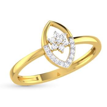 Laurel Gold and Diam&hellip;