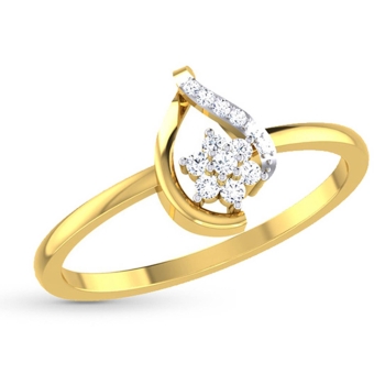 Camilla Diamond Ring&hellip;