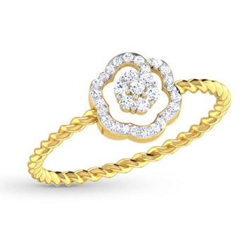 Arlette Gold and Dia&hellip;