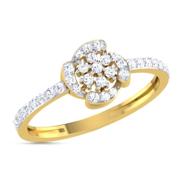 Sajani Diamond Ring &hellip;