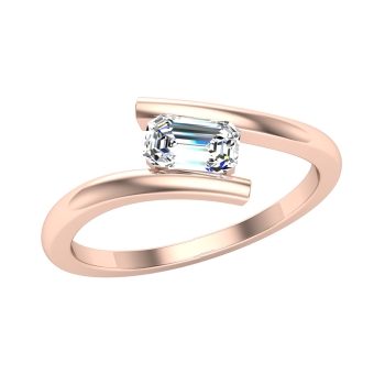 Tanuja Diamond Ring&hellip;