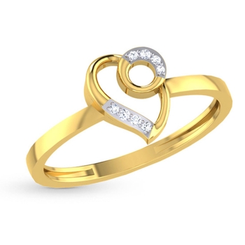Aadrika Diamond Ring&hellip;
