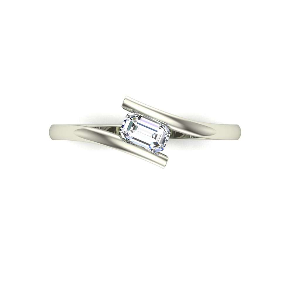 Taruna Diamond Ring