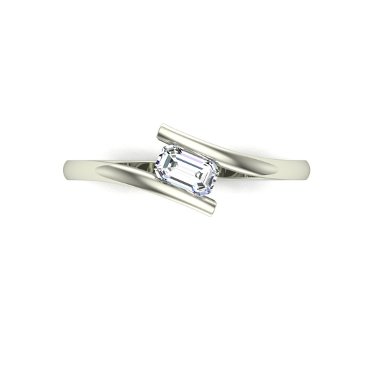 Taruna Diamond Ring