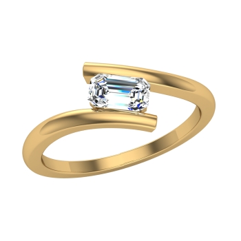 Tulika Diamond Ring&hellip;