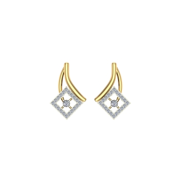 Aatikah Diamond Earr&hellip;