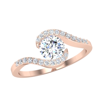Tejasvi Diamond Ring&hellip;