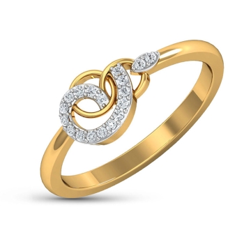 Anvika Diamond Ring &hellip;