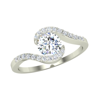 Tanvika Diamond Ring&hellip;