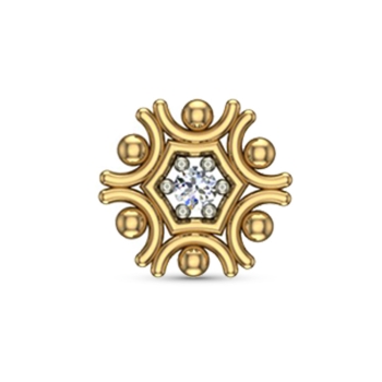 Charita Gold Diamond&hellip;