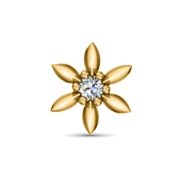 Ekani Gold Diamond N&hellip;