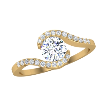 Yashika Diamond Ring&hellip;