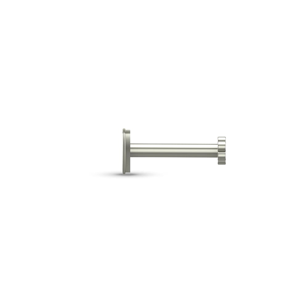 Ekanta Gold Diamond Nosepin Screw