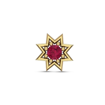 Nirja Gold Nosepin S&hellip;