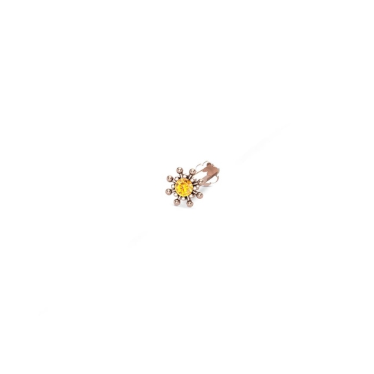 Sneha Gold Nosepin Screw