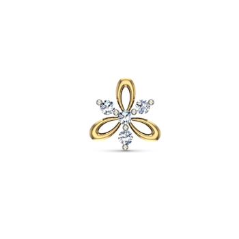 Triya Gold Diamond N&hellip;