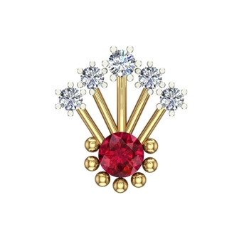 Addison Gold Diamond&hellip;