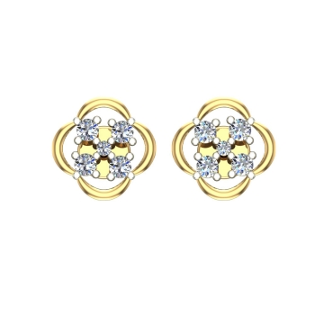 Piper Gold Diamond E&hellip;