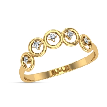 Wrenley Gold and Dia&hellip;