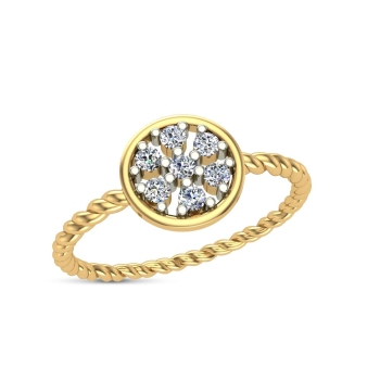 Palmer Gold and Diam&hellip;