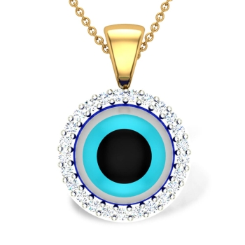Aitana Diamond Penda&hellip;