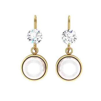 Brooklynn Pearl Drop&hellip;