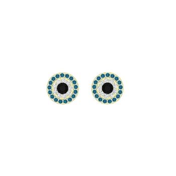 Kalani Diamond Earri&hellip;