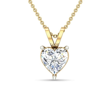 Adelina Gold Pendant&hellip;