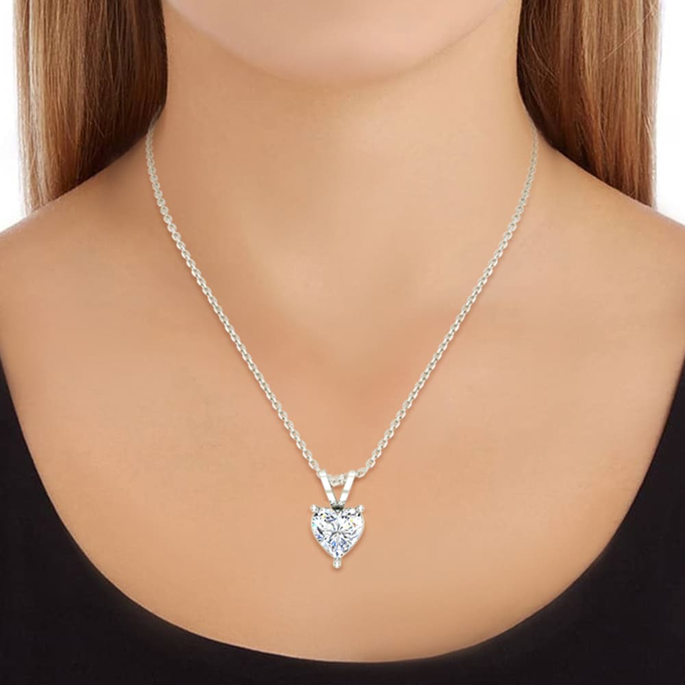 Adelina Gold Pendant
