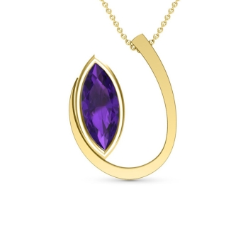 Lana Gold Pendant&hellip;