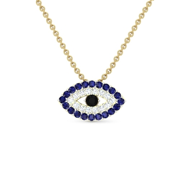 Julieta Diamond Pend&hellip;