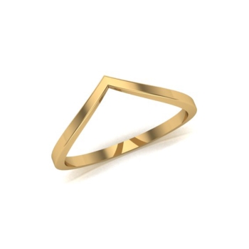 Disha Gold Chevron R&hellip;