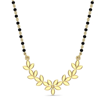 Allie Gold Mangalsut&hellip;