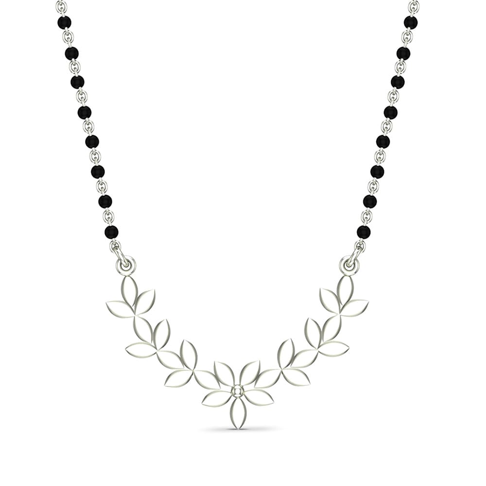 Allie Gold Mangalsutra