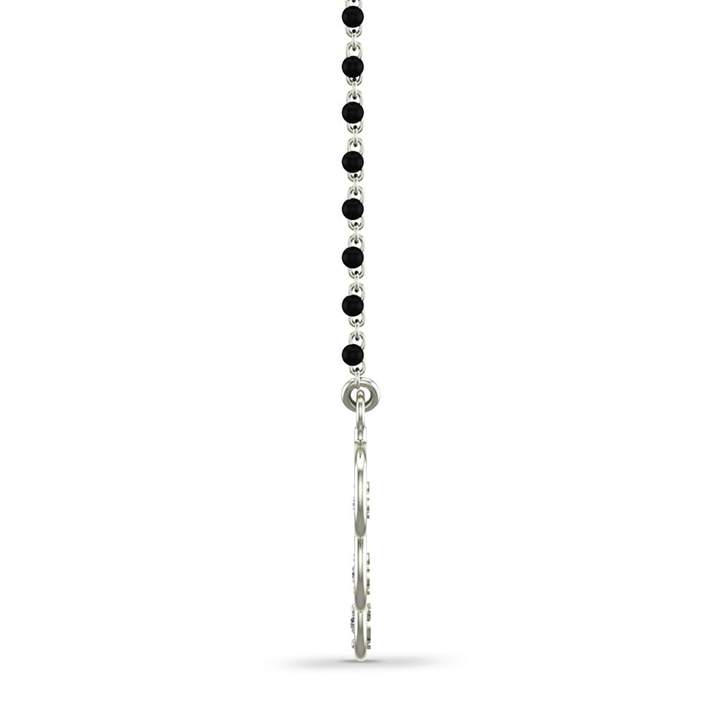 Dorothy Diamond Mangalsutra 