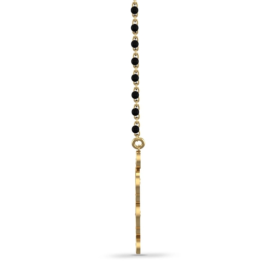 Elaine Diamond Mangalsutra