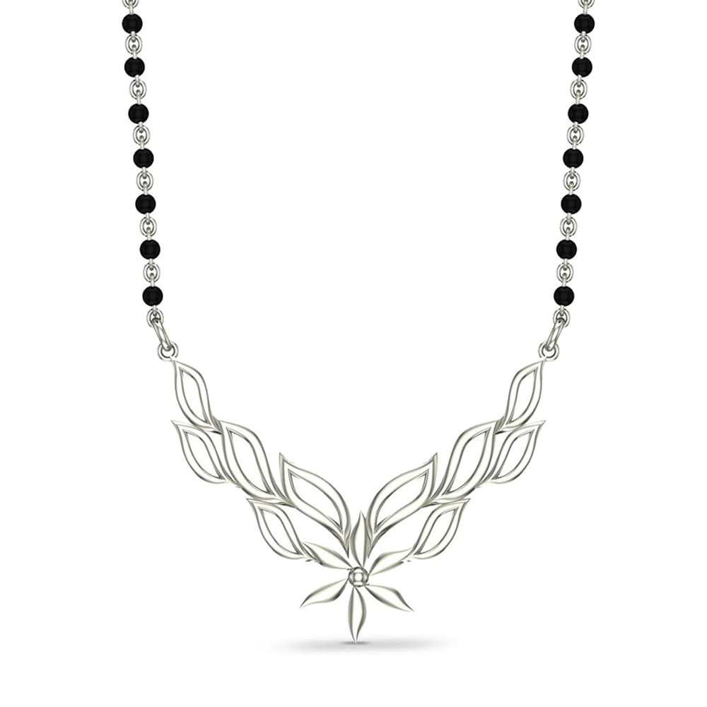 Gabrielle Gold Mangalsutra