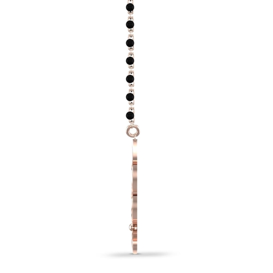 Gabrielle Gold Mangalsutra