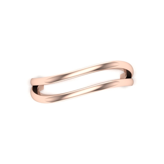 Manvi Rings Of Gold