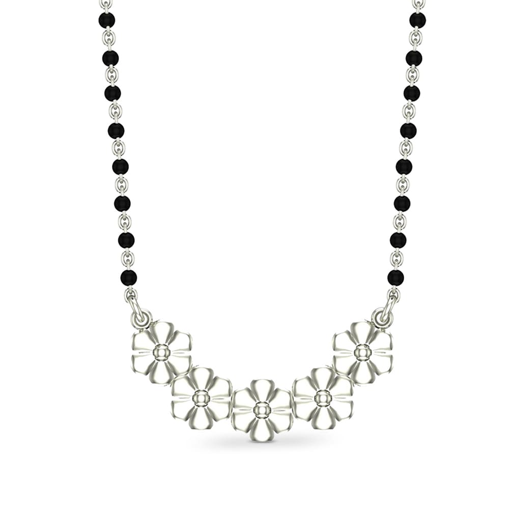 Bristol Gold Mangalsutra