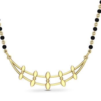 Jazlyn Gold Mangalsu&hellip;