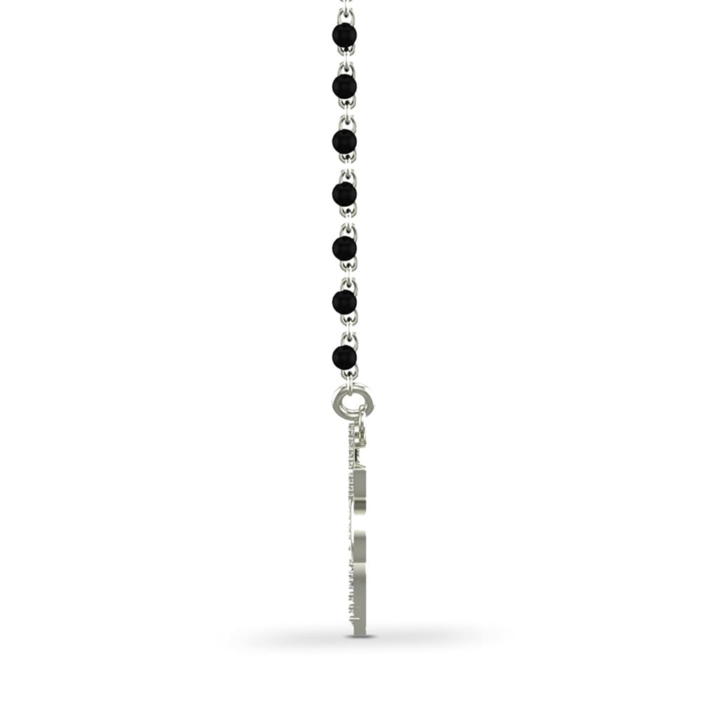 Cecelia Diamond Mangalsutra