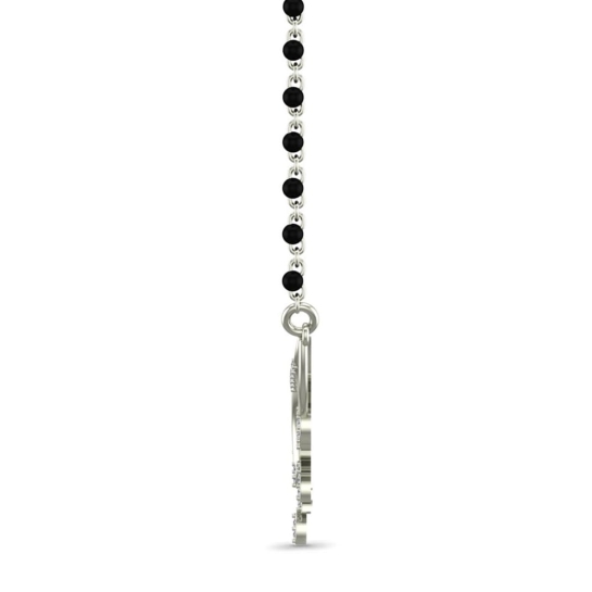 Anahi Diamond Mangalsutra